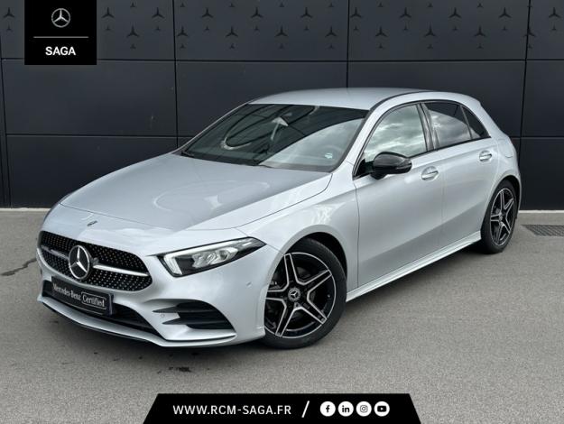 MERCEDES-BENZ Classe A 200 AMG Line  