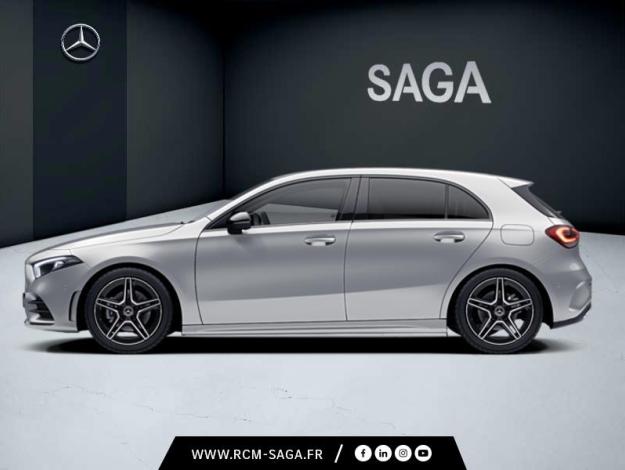MERCEDES-BENZ Classe A 200 AMG Line  