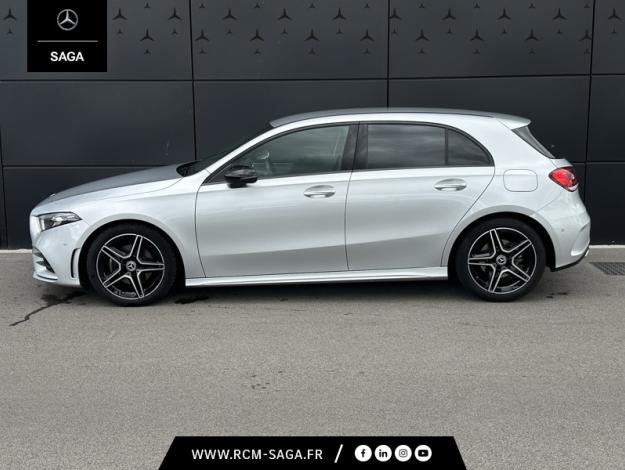 MERCEDES-BENZ Classe A 200 AMG Line  