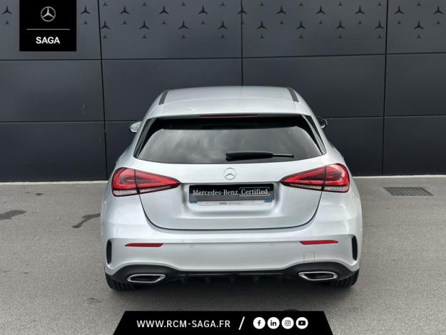 MERCEDES-BENZ Classe A 200 AMG Line  