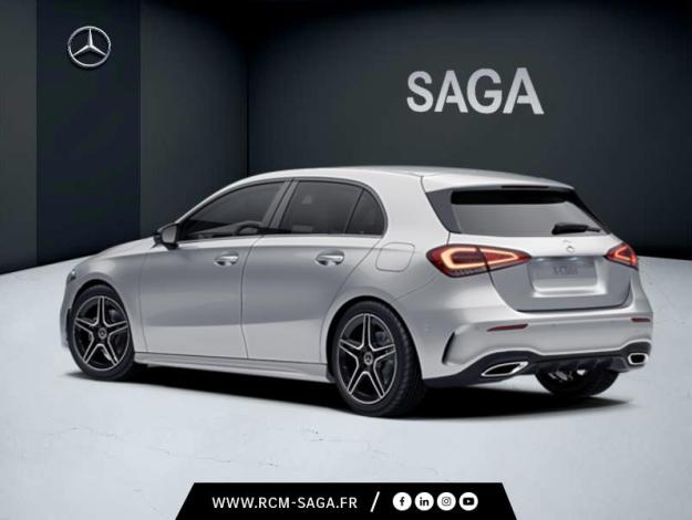 MERCEDES-BENZ Classe A 200 AMG Line  
