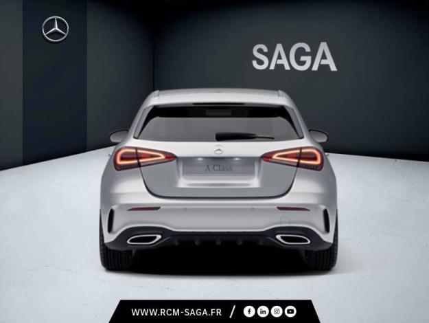 MERCEDES-BENZ Classe A 200 AMG Line  