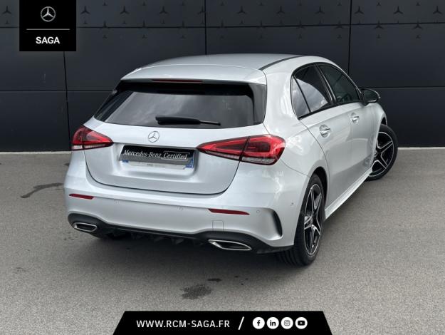 MERCEDES-BENZ Classe A 200 AMG Line  