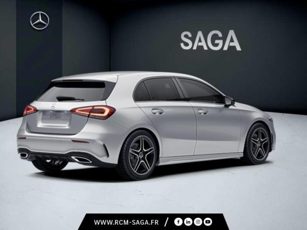MERCEDES-BENZ Classe A 200 AMG Line  