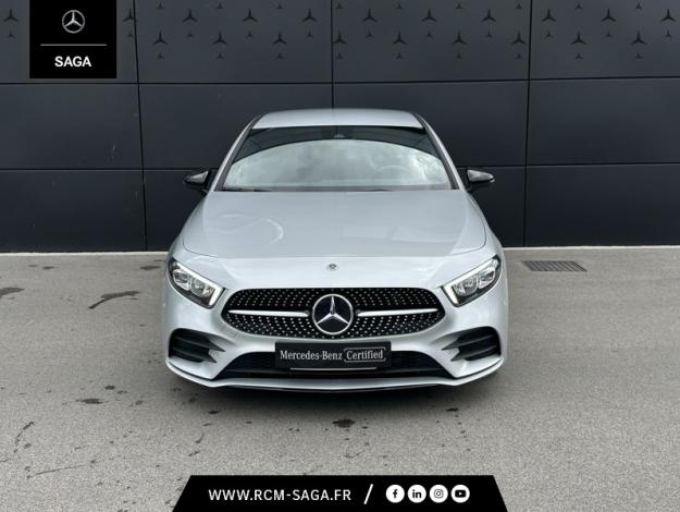 MERCEDES-BENZ Classe A 200 AMG Line  