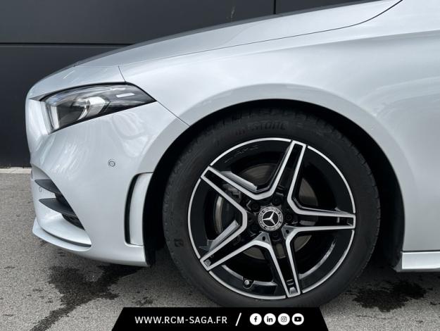 MERCEDES-BENZ Classe A 200 AMG Line  