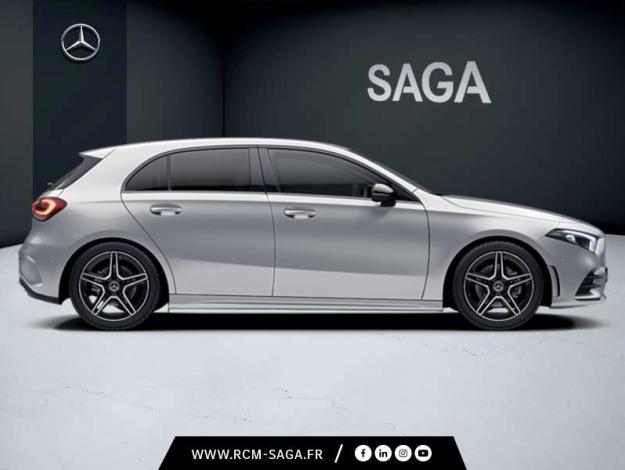 MERCEDES-BENZ Classe A 200 AMG Line  