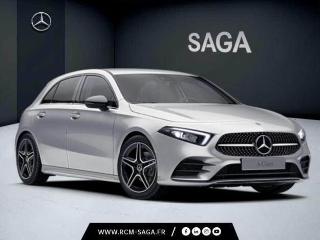 MERCEDES-BENZ Classe A 200 AMG Line  