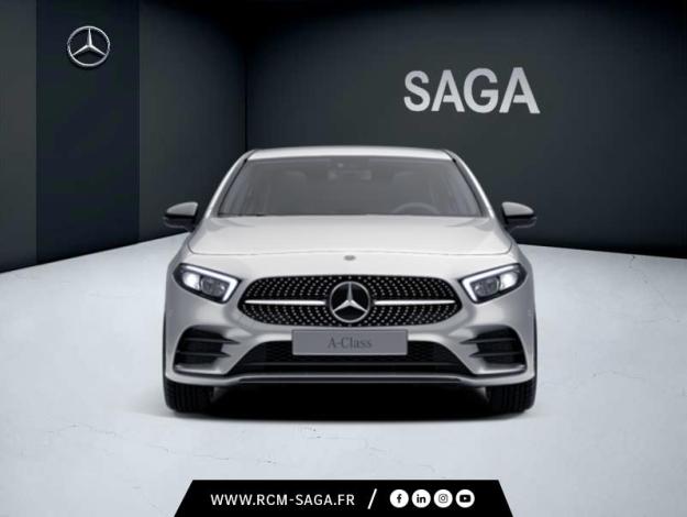 MERCEDES-BENZ Classe A 200 AMG Line  