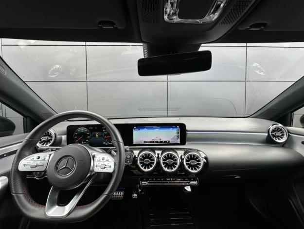 MERCEDES-BENZ Classe A 200 AMG Line  