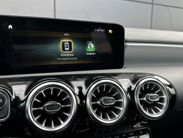 MERCEDES-BENZ Classe A 200 AMG Line  