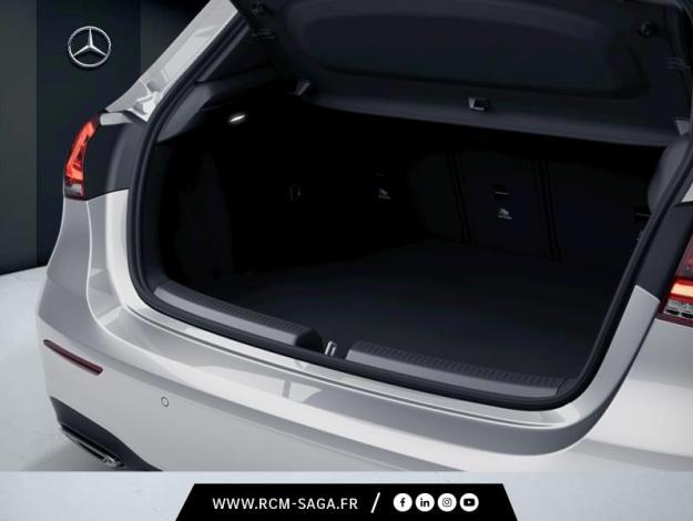 MERCEDES-BENZ Classe A 200 AMG Line  