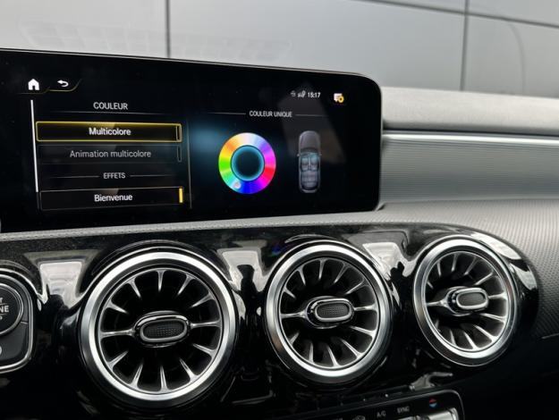 MERCEDES-BENZ Classe A 200 AMG Line  