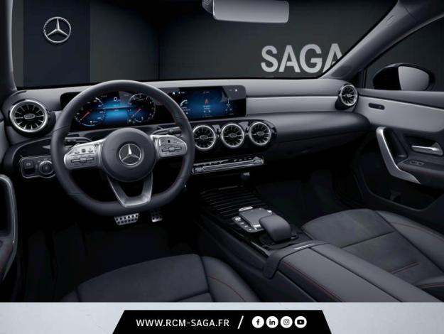 MERCEDES-BENZ Classe A 200 AMG Line  