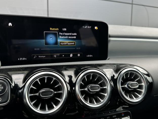 MERCEDES-BENZ Classe A 200 AMG Line  