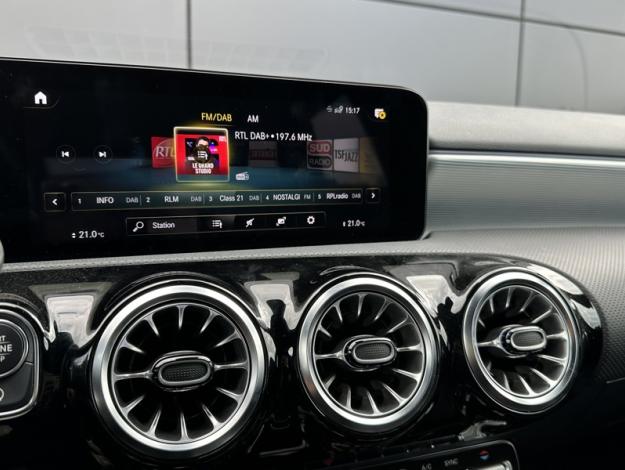 MERCEDES-BENZ Classe A 200 AMG Line  