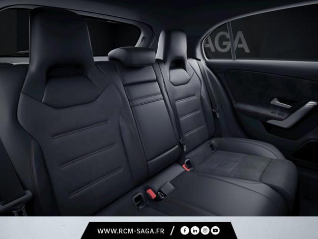 MERCEDES-BENZ Classe A 200 AMG Line  