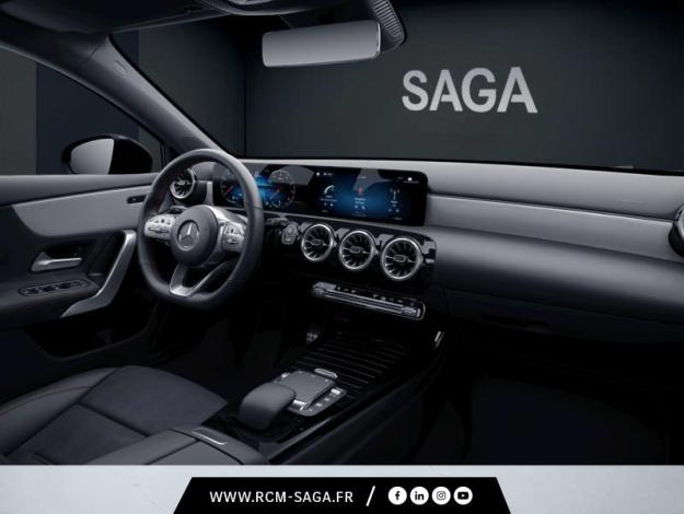 MERCEDES-BENZ Classe A 200 AMG Line  