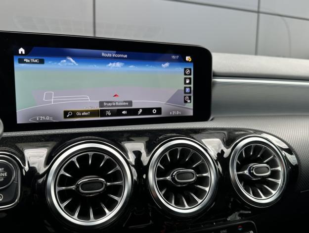 MERCEDES-BENZ Classe A 200 AMG Line  