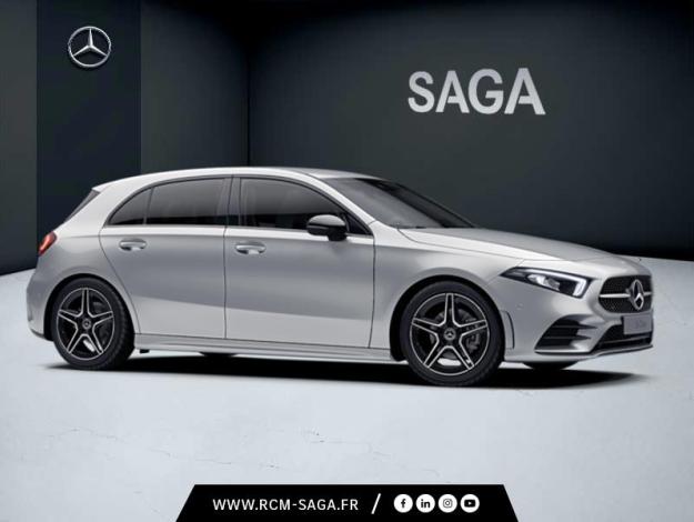 MERCEDES-BENZ Classe A 200 AMG Line  