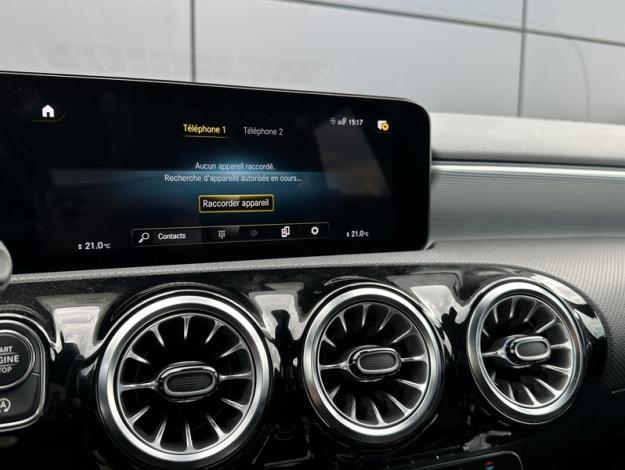 MERCEDES-BENZ Classe A 200 AMG Line  