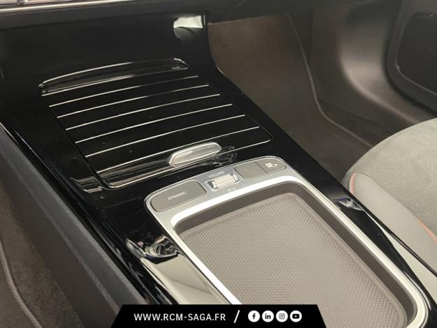 MERCEDES-BENZ Classe A 200 d AMG Line  