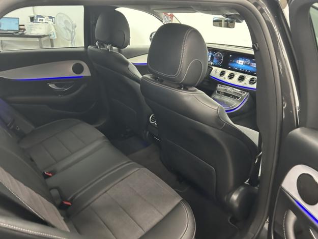 MERCEDES-BENZ E-Klasse E 220 d Break Luxury Line
