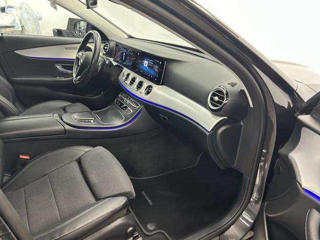 MERCEDES-BENZ E-Klasse E 220 d Break Luxury Line