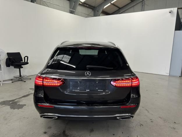 MERCEDES-BENZ E-Klasse E 220 d Break Luxury Line