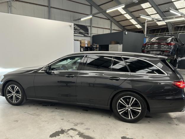 MERCEDES-BENZ E-Klasse E 220 d Break Luxury Line