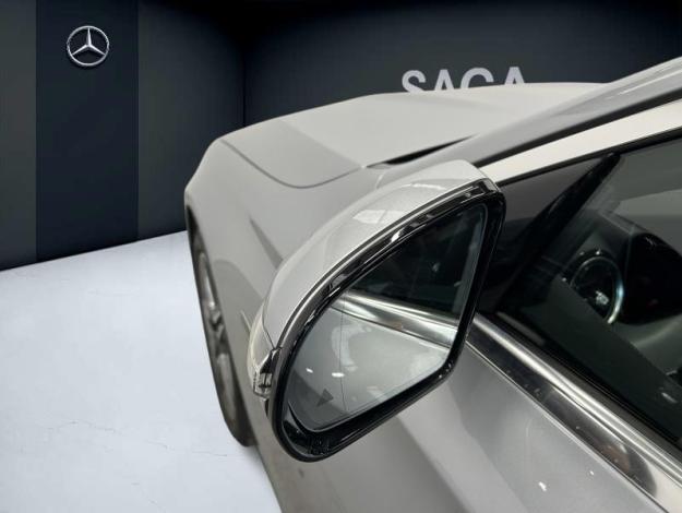 MERCEDES-BENZ E 300 AMG Line Hybride 