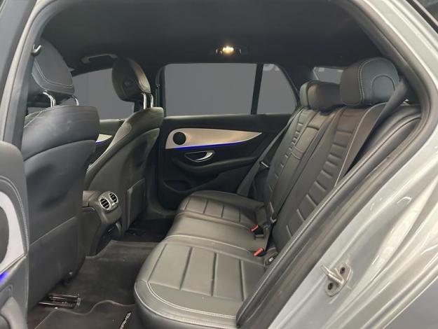 MERCEDES-BENZ E 300 AMG Line Hybride 