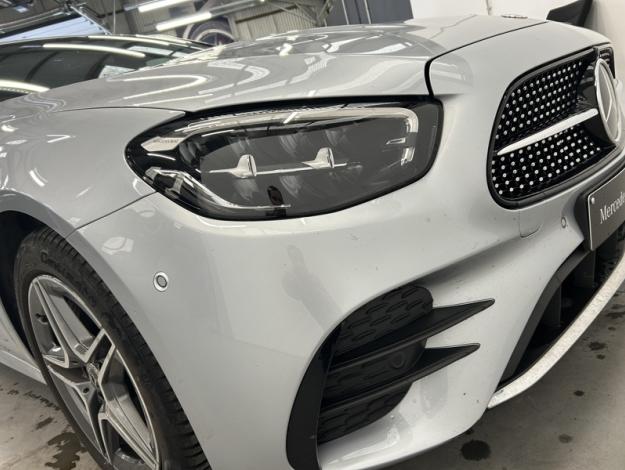 MERCEDES-BENZ E 300 AMG Line Hybride 