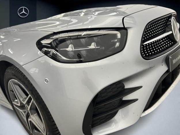 MERCEDES-BENZ E 300 AMG Line Hybride 