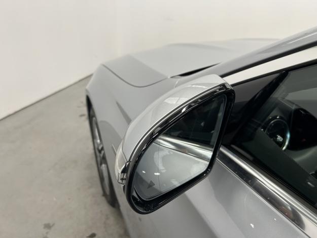MERCEDES-BENZ E 300 AMG Line Hybride 