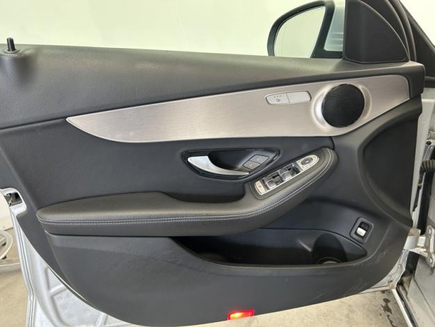 MERCEDES-BENZ C-Klasse C 180 d Break Business Solution