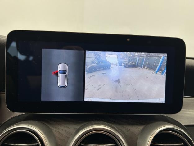 MERCEDES-BENZ C-Klasse C 180 d Break Business Solution