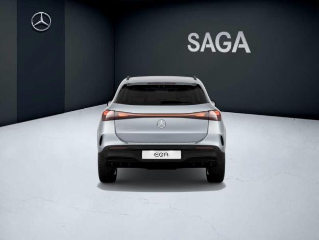 MERCEDES-BENZ EQA EQA 250+ Business Star Edition