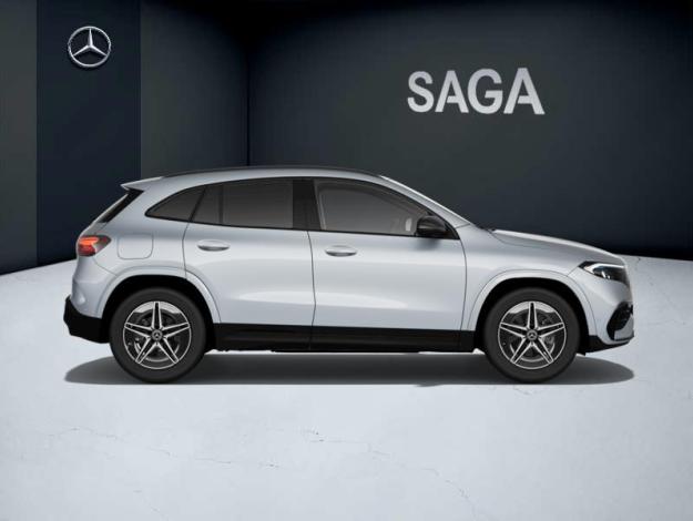 MERCEDES-BENZ EQA EQA 250+ Business Star Edition