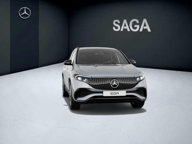 MERCEDES-BENZ EQA EQA 250+ Business Star Edition