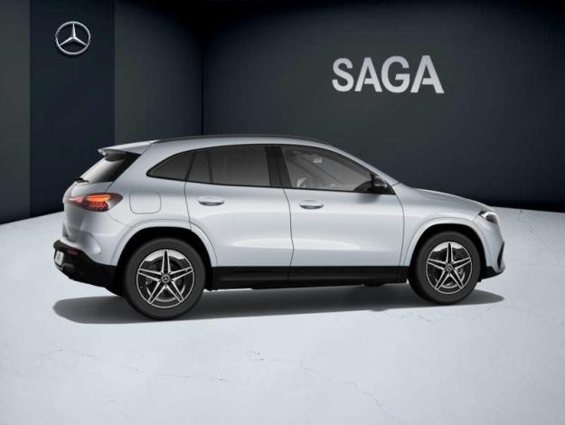 MERCEDES-BENZ EQA EQA 250+ Business Star Edition