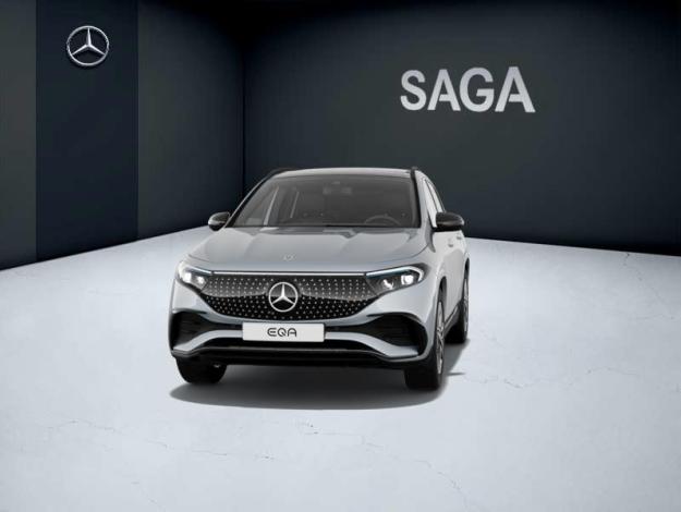 MERCEDES-BENZ EQA EQA 250+ Business Star Edition