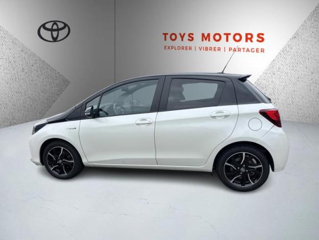 TOYOTA Yaris 100h Style  