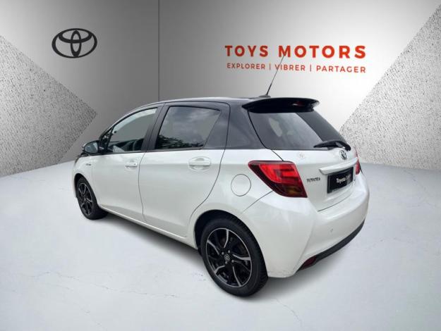 TOYOTA Yaris 100h Style  