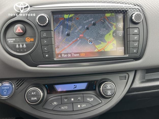 TOYOTA Yaris 100h Style  