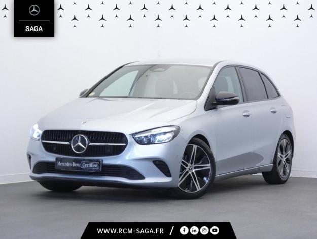 MERCEDES-BENZ Classe B 180 d Progressive Line  
