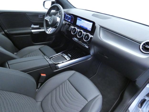 MERCEDES-BENZ Classe B 180 d Progressive Line  