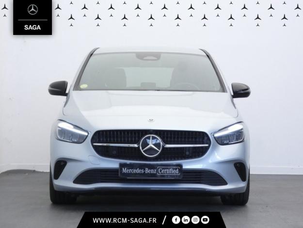 MERCEDES-BENZ Classe B 180 d Progressive Line  