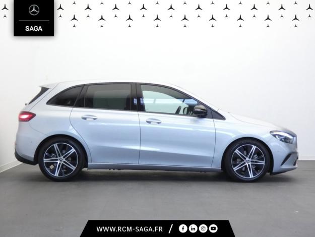MERCEDES-BENZ Classe B 180 d Progressive Line  