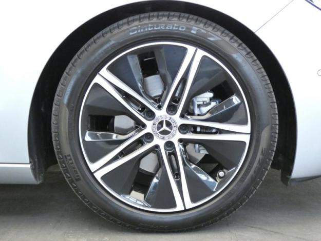 MERCEDES-BENZ Classe B 180 d Progressive Line  